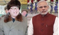 kim-modi