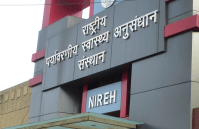 ICMR - NIREH