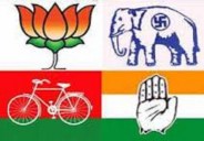 OBC voters issue