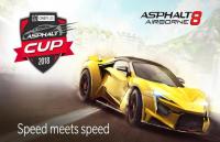 asphalt 8