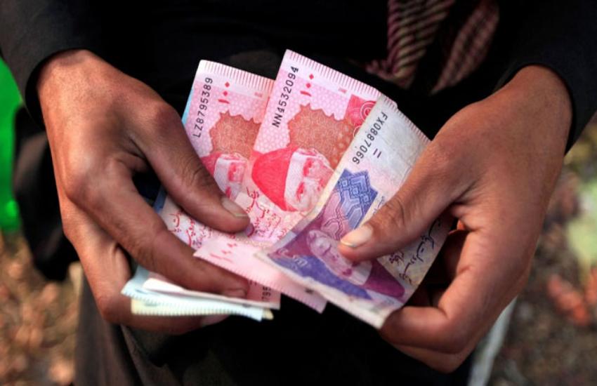 Pakistan Rupee