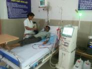 HOSPITAL