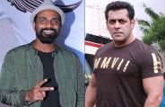 Salman and Remo