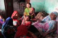 woman arrange alive Shraddha 6 people death incuding her