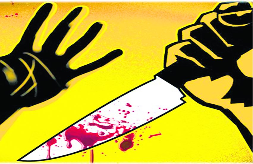 Wife's murder case