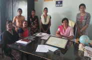 यहां महिलाएं आत्मविश्वास व सम्मान के साथ सीख रहीं जीना, जानें किस तरह से काम करती हैं संस्थान के केस वर्कर