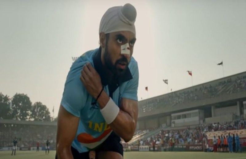 soorma trailer