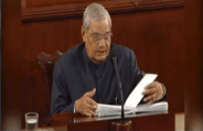 vajpayee