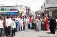 Water crisis in bhilwara