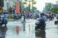 monsoon