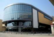 World-class bus terminal 2018