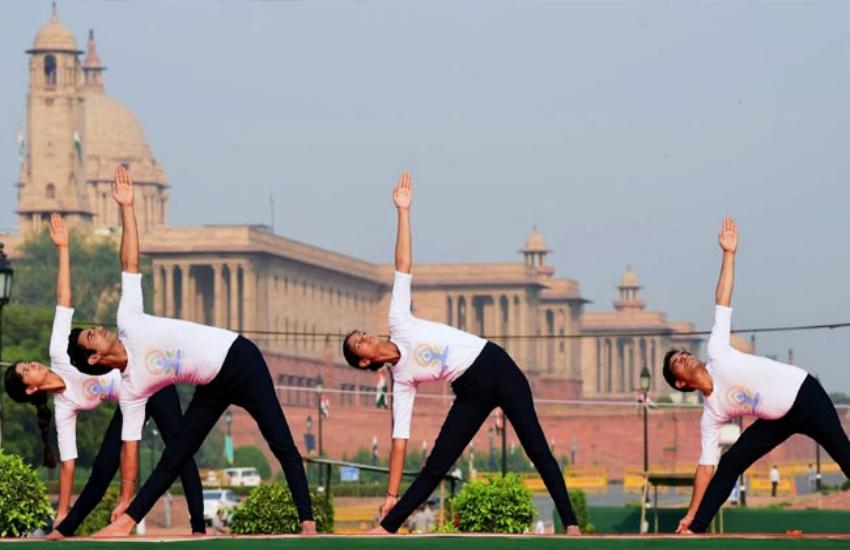 YOGA DU ADMISSION