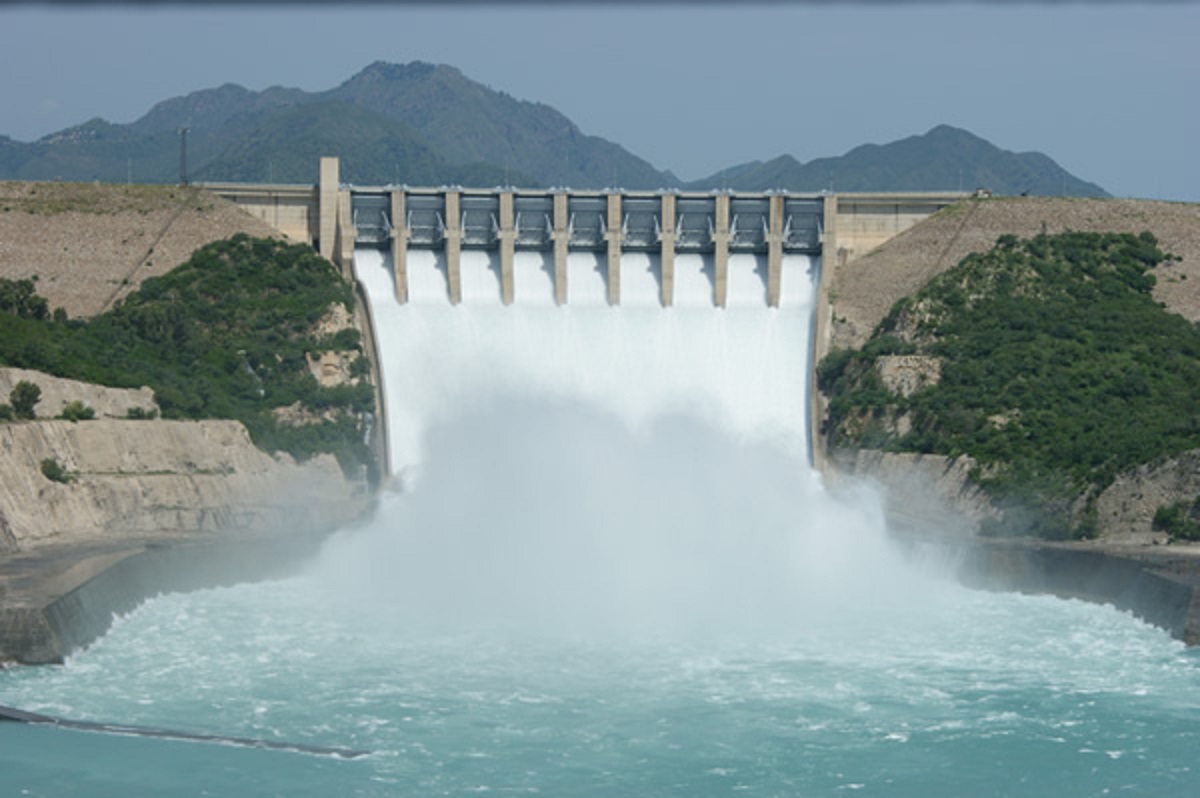 NOC is becoming a big distraction in three irrigation projects of mp