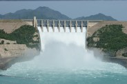 NOC is becoming a big distraction in three irrigation projects of mp