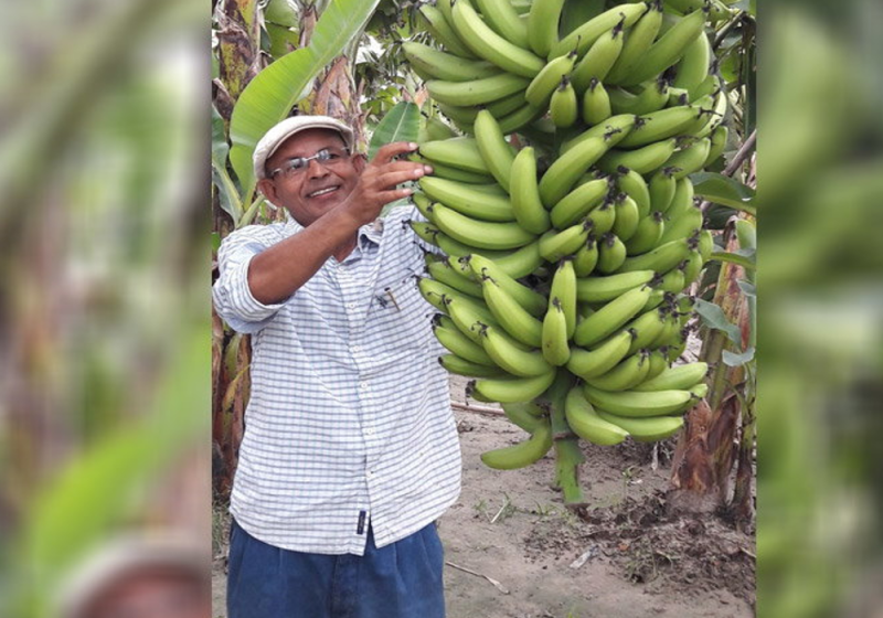 Farmer Ram saran verma untold story Barabanki news