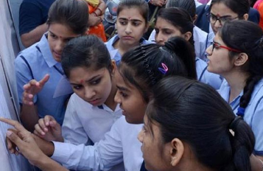 10th rbse result 2018