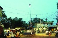 विधायक मद से यहां कई कार्य हुए