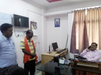What kind of police ... 10 thousand rupees for the police to cut the n