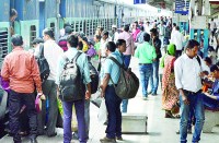 15 दिनों तक ब्लॉक का फैसला