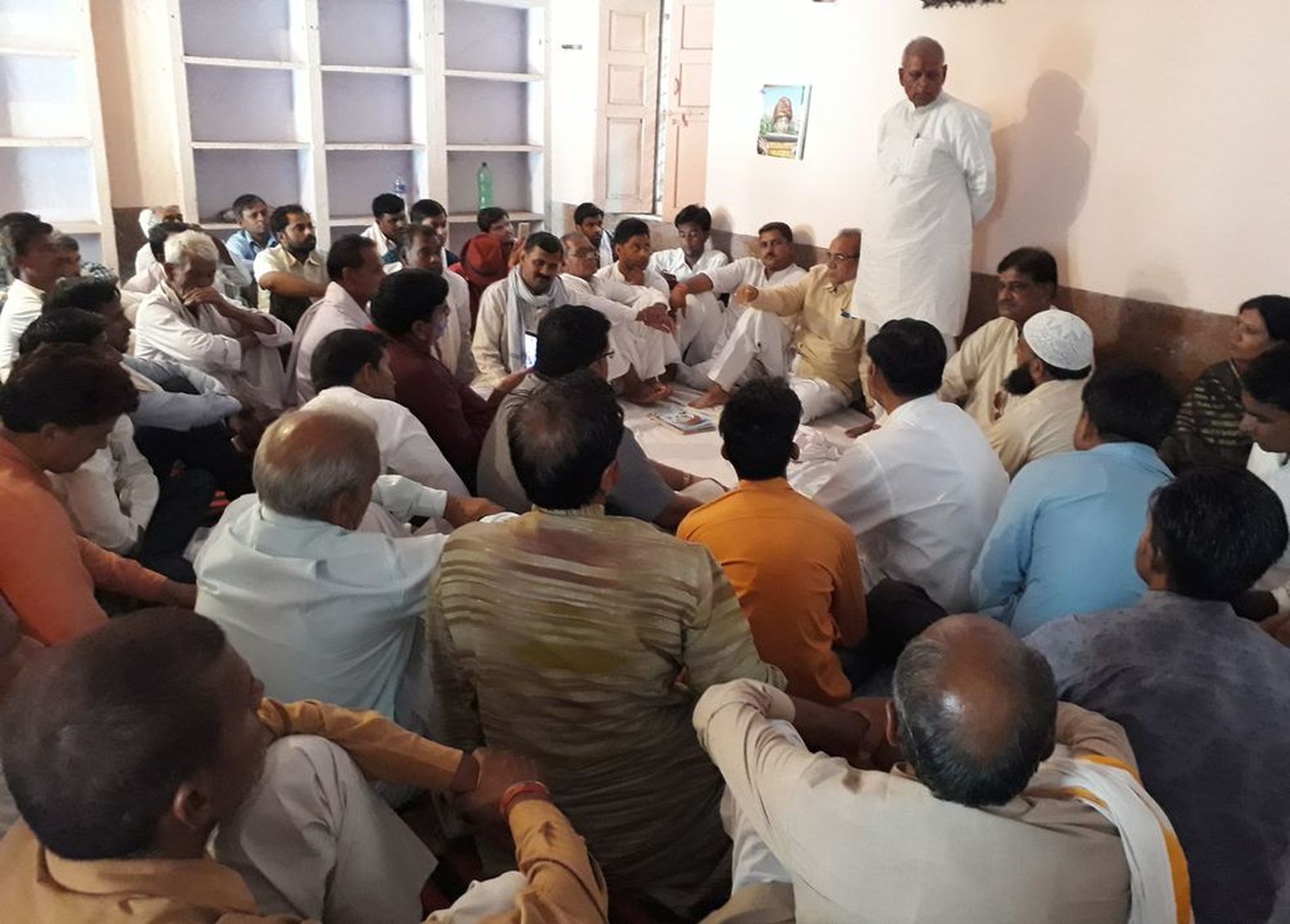 hindaun karauli news