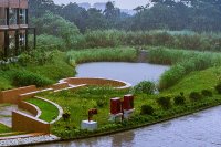 water harvesting news in hindi