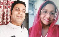 Anokha nikah: facebook love story in hindi