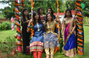 raj festival odisha 