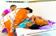 road accident