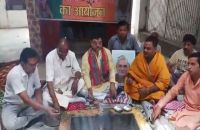 Atal Bihari vajpayee