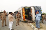 accident