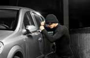 cxar theft