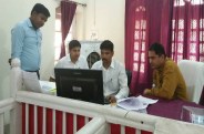 लोक सेवा गारंटी अधिनियम का भी उड़ रहा मखौल