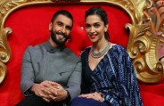 deepika ranveer