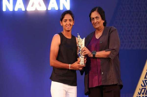 Photo Gallery : look who all came for the BCCI annual awards