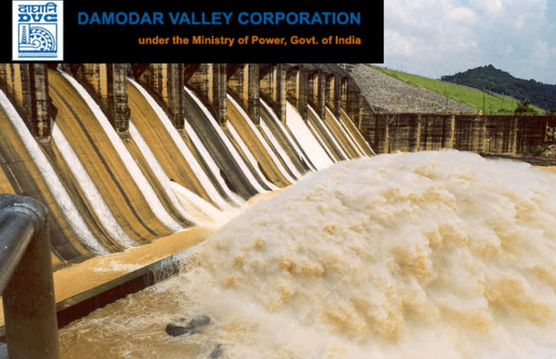 DVC General Medical Officer