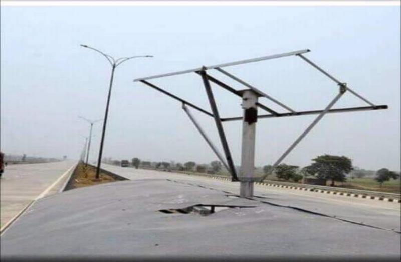 Eastern Peripheral Exp