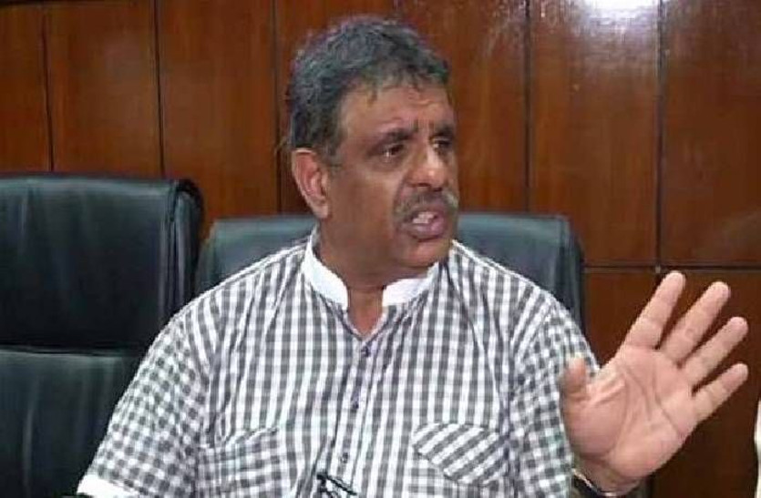 gajendra singh khimsar