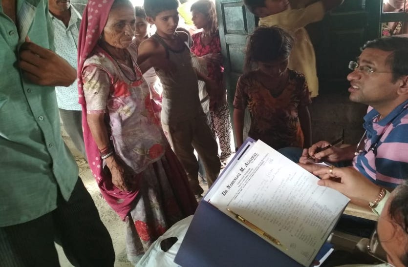 Barmer news