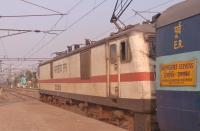 Indian Railway