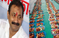 jdu leader ashok choudhary 