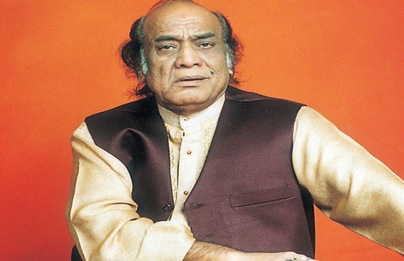 Mehdi Hassan