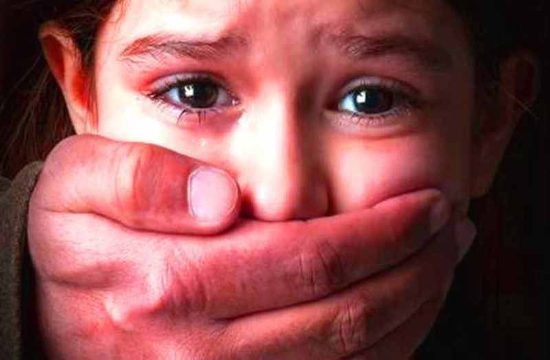 Teenager tampering in bhilwara