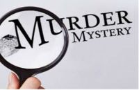 Murder Mystery   