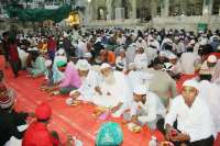 beautiful pics of roza iftaar party