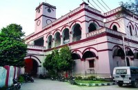 संसाधन खरीदी में कर दिया लाखों खर्च, मरम्मत में नहीं निकल रही पाई