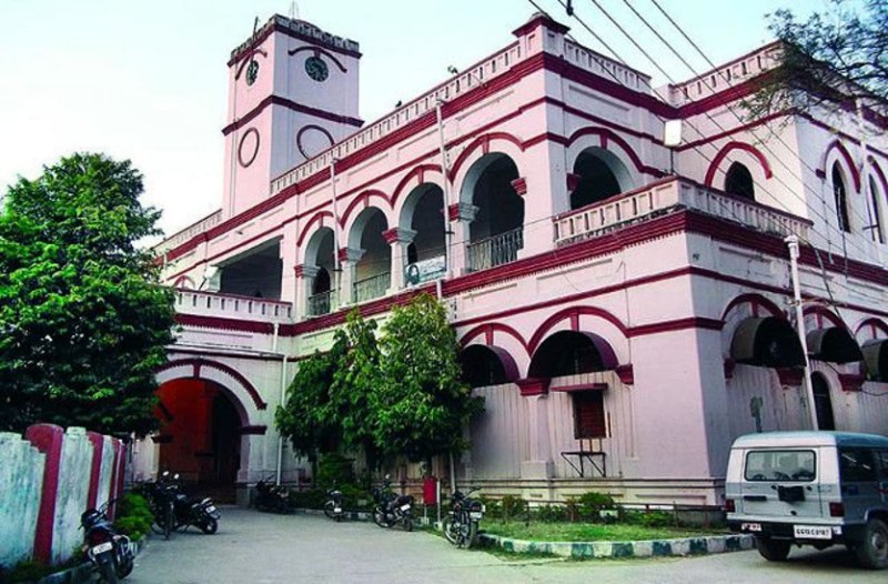 संसाधन खरीदी में कर दिया लाखों खर्च, मरम्मत में नहीं निकल रही पाई