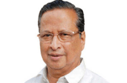 niranjan patnayak file photo 