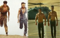  action scenes of race 3 that will remind you these 5 action movies