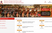 RPF Exam Preparation Tips...