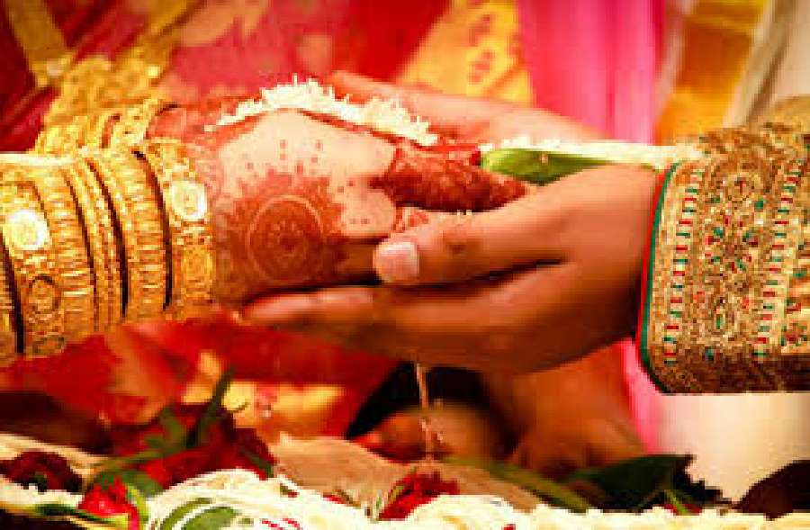 adhik maas End Wedding Season Start